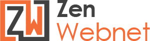 Training Zenwebnet